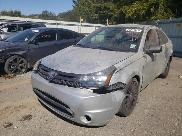 Photo 2 from auction – 2010 FORD FOCUS SES with VIN 1FAHP3DN3AW149724