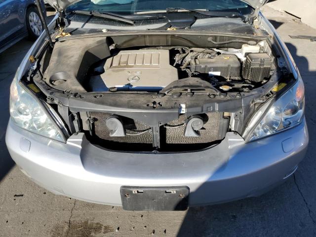 Photo 7 from auction – 2009 LEXUS RX 350 with VIN 2T2HK31U29C123541