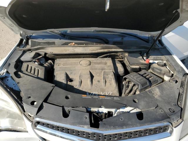 Photo 7 from auction – 2014 CHEVROLET EQUINOX LT with VIN 2GNFLCE33E6263014