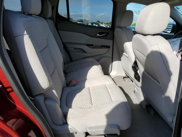 Photo 6 from auction – 2018 GMC ACADIA SLE with VIN 1GKKNKLA1JZ181346