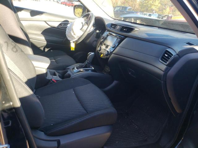 Photo 5 from auction – 2018 NISSAN ROGUE S with VIN KNMAT2MV1JP622256
