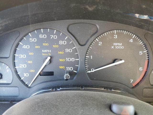 Foto 8 de la subasta – 2002 SATURN SL con VIN 1G8ZF52872Z264461