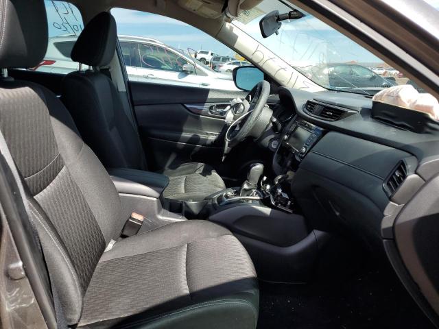 Photo 5 from auction – 2018 NISSAN ROGUE S with VIN KNMAT2MT9JP549474