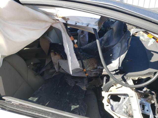Photo 5 from auction – 2013 ACURA TL with VIN 19UUA8F26DA012242