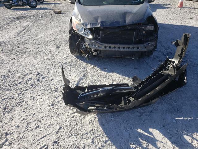 Photo 9 from auction – 2013 FORD C-MAX PREM with VIN 1FADP5CU0DL557025