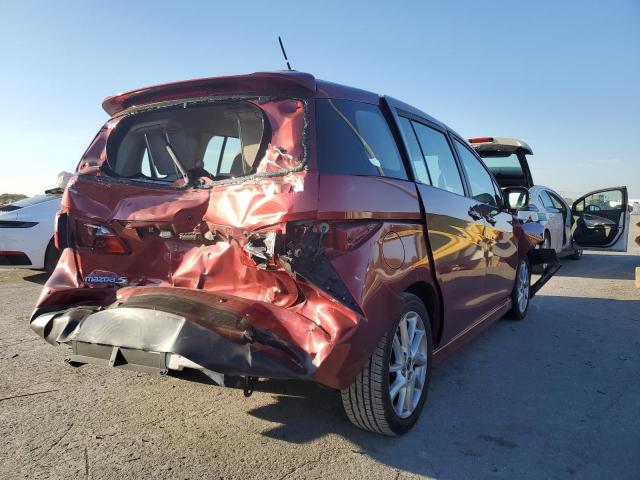 Photo 4 from auction – 2013 MAZDA 5 with VIN JM1CW2CL2D0162750