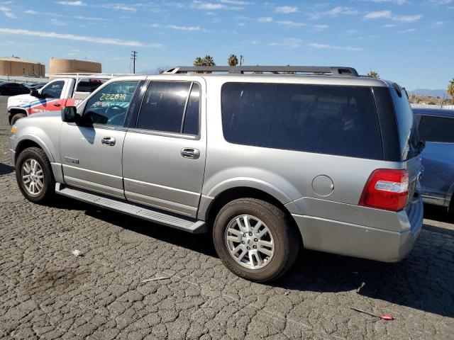 صورة رقم 2 من المزاد - 2008 FORD EXPEDITION مع VIN 1FMFK16508LA60220