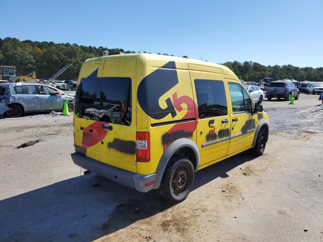 Photo 4 from auction – 2010 FORD TRANSIT CO with VIN NM0LS6AN8AT015766