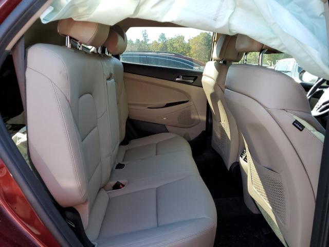Photo 6 from auction – 2017 HYUNDAI TUCSON LIM with VIN KM8J33A47HU414276