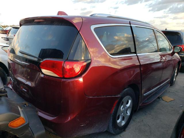 Photo 4 from auction – 2017 CHRYSLER PACIFICA T with VIN 2C4RC1EGXHR851217