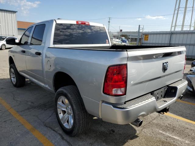 Photo 3 from auction – 2015 RAM 1500 ST with VIN 1C6RR7KT6FS527252