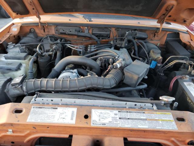 Photo 7 from auction – 2000 FORD RANGER SUP with VIN 1FTZR15V6YTA20836
