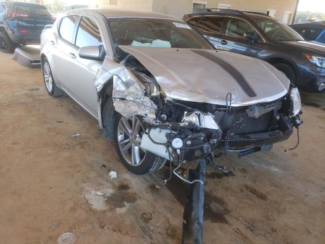 DODGE AVENGER MA 2011 with VIN 1B3BD1FG9BN510359 - Photo from auction