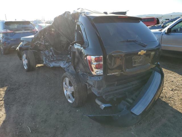 Photo 3 from auction – 2008 CHEVROLET EQUINOX SP with VIN 2CNDL737486023256
