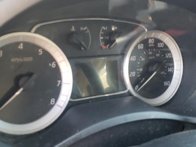 Photo 8 from auction – 2013 NISSAN SENTRA S with VIN 3N1AB7AP4DL641232