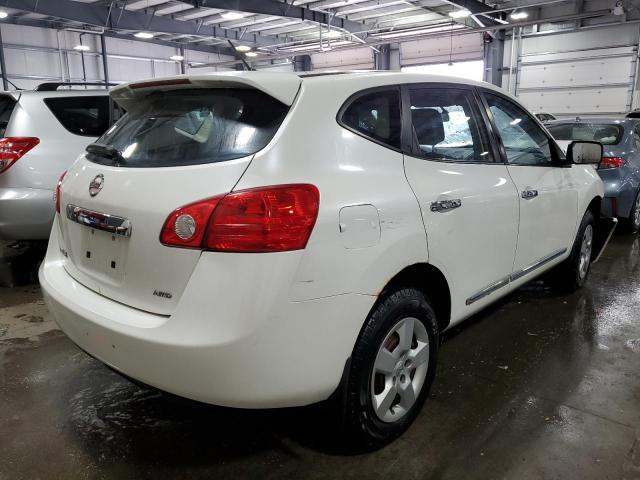 Photo 4 from auction – 2011 NISSAN ROGUE S with VIN JN8AS5MV4BW257216