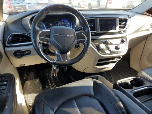 Photo 8 from auction – 2020 CHRYSLER PACIFICA T with VIN 2C4RC1BG7LR173331