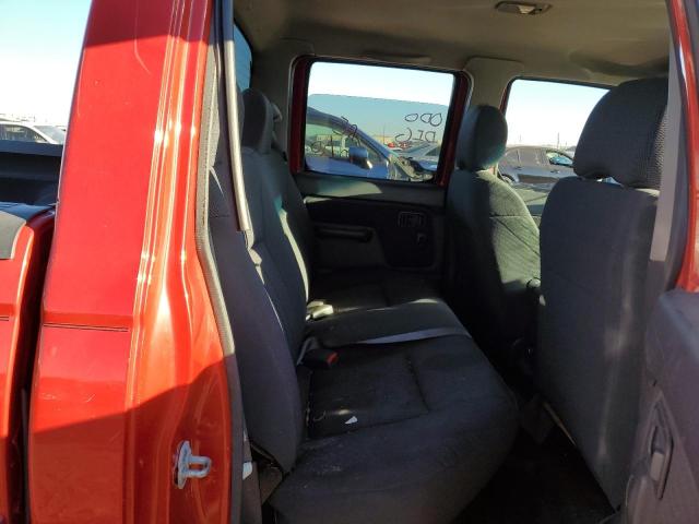 Photo 6 from auction – 2004 NISSAN FRONTIER C with VIN 1N6ED27TX4C404902
