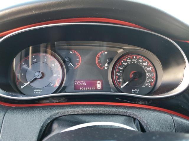Photo 8 from auction – 2015 DODGE DART SXT with VIN 1C3CDFBB6FD300697