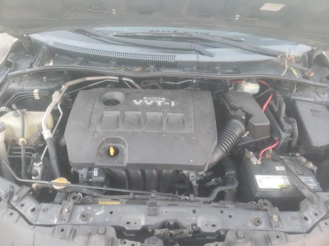 Photo 7 from auction – 2010 TOYOTA COROLLA BA with VIN 2T1BU4EEXAC457012