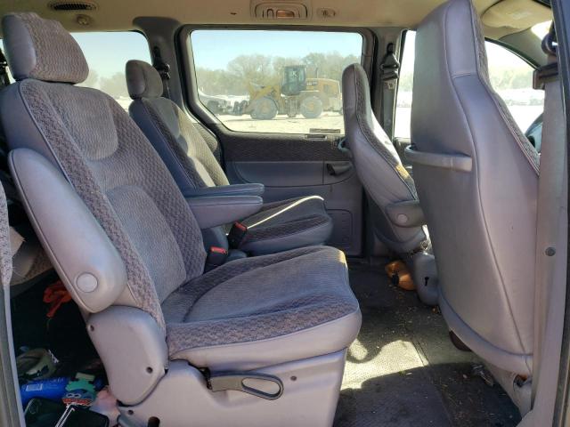 Photo 6 from auction – 2000 DODGE GRAND CARA with VIN 1B4GP44R6YB670143