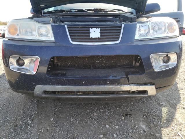 Photo 9 from auction – 2007 SATURN VUE with VIN 5GZCZ63477S834753