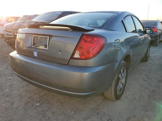 Photo 4 from auction – 2005 SATURN ION LEVEL with VIN 1G8AW14F05Z160481