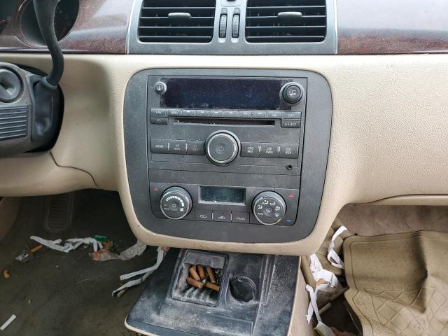 Photo 9 from auction – 2008 BUICK LUCERNE CX with VIN 1G4HP57208U194869
