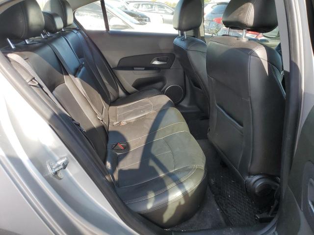 Photo 6 from auction – 2011 CHEVROLET CRUZE LT with VIN 1G1PG5S91B7298967