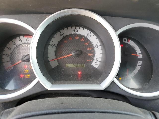 Photo 8 from auction – 2015 TOYOTA TACOMA ACC with VIN 5TFTX4CN2FX062197
