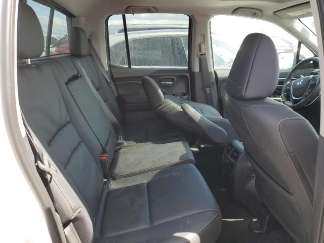 Photo 6 from auction – 2021 HONDA RIDGELINE with VIN 5FPYK3F78MB005044