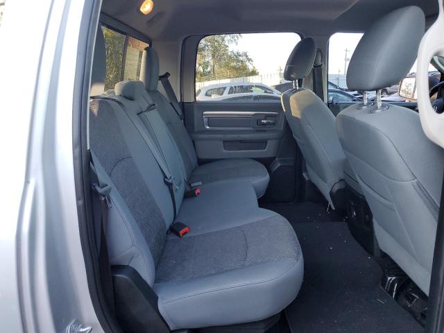 Photo 6 from auction – 2017 RAM 1500 SLT with VIN 1C6RR7LT3HS840132