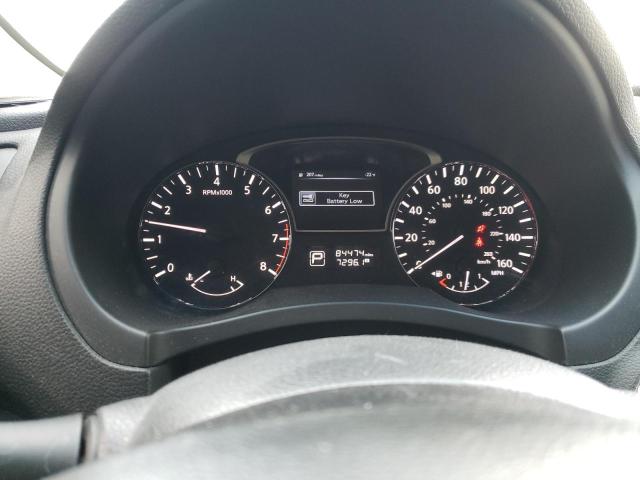 Photo 8 from auction – 2014 NISSAN ALTIMA 2.5 with VIN 1N4AL3AP3EC264799
