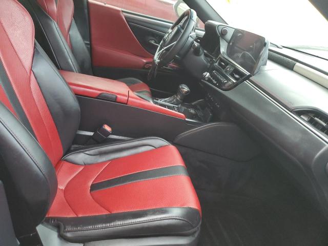 Photo 5 from auction – 2022 LEXUS ES 350 BAS with VIN 58AGZ1B11NU127795