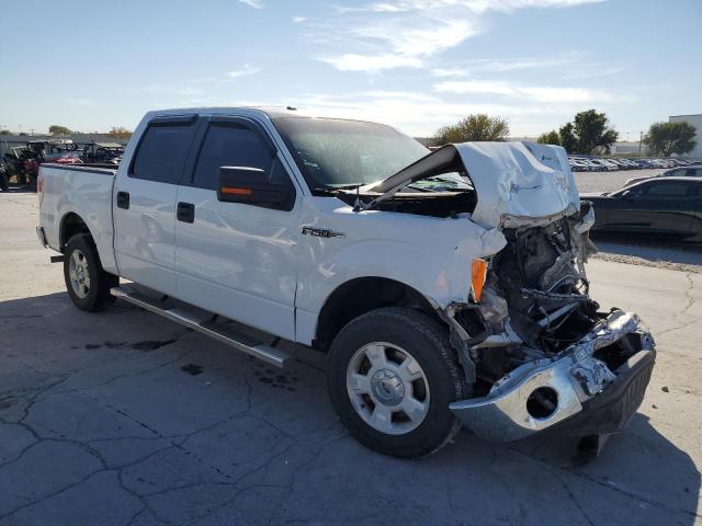 FORD F150 SUPER 2014 z numerem VIN 1FTEW1CM9EFA43586 - Zdjęcie z aukcji