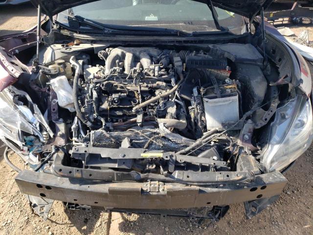 Photo 7 from auction – 2014 NISSAN MAXIMA S with VIN 1N4AA5AP1EC477963