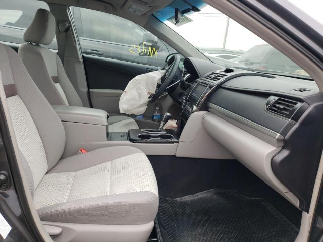 Photo 5 from auction – 2013 TOYOTA CAMRY L with VIN 4T4BF1FK8DR312668