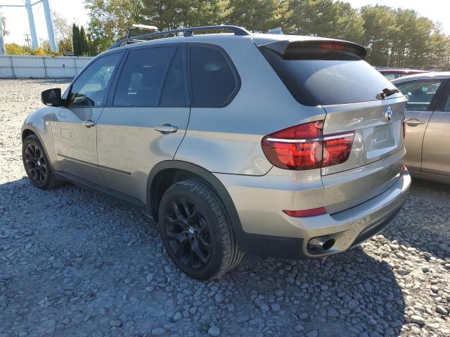 Photo 3 from auction – 2011 BMW X5 XDRIVE3 with VIN 5UXZV4C52BL406448
