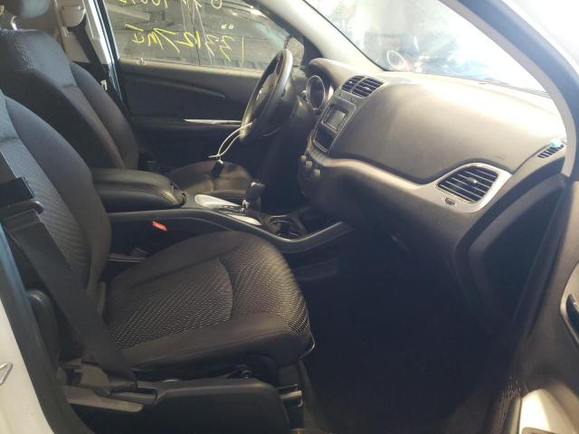 Photo 5 from auction – 2014 DODGE JOURNEY SX with VIN 3C4PDDBG3ET108966