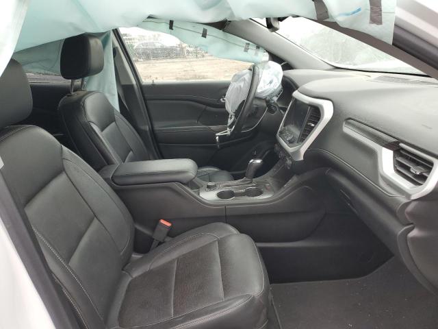Photo 5 from auction – 2019 GMC ACADIA SLT with VIN 1GKKNMLA2KZ166528