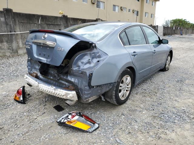 Photo 4 from auction – 2012 NISSAN ALTIMA BAS with VIN 1N4AL2AP1CN488309