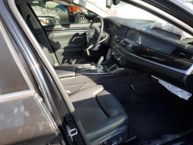 Photo 5 from auction – 2014 BMW 535 XI with VIN WBA5B3C57ED536160