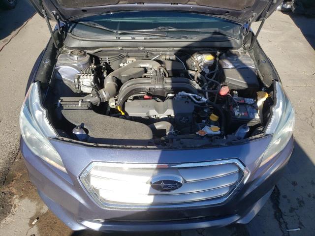 Photo 7 from auction – 2015 SUBARU LEGACY 2.5 with VIN 4S3BNBC69F3014573