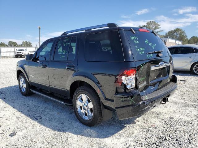 Photo 3 from auction – 2006 FORD EXPLORER L with VIN 1FMEU75826UB20249