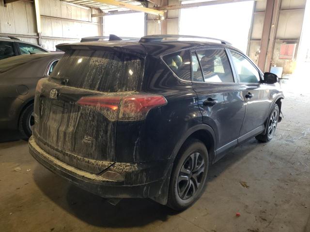 Zdjęcie 4 z aukcji – 2017 TOYOTA RAV4 LE z VIN 2T3BFREV0HW560107