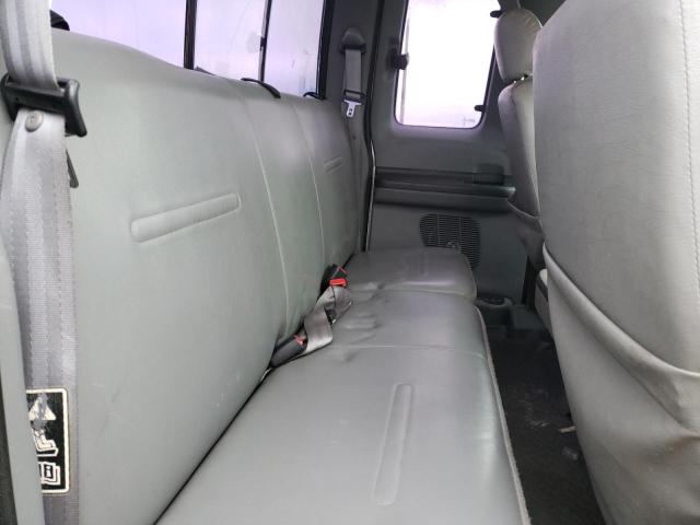 Photo 6 from auction – 2004 FORD F250 SUPER with VIN 1FTNX21L64EA68785