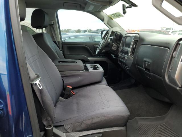 Photo 5 from auction – 2017 CHEVROLET SILVERADO with VIN 3GCPCRECXHG404895