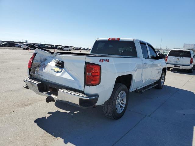 Photo 4 from auction – 2018 CHEVROLET SILVERADO with VIN 2GCVKRECXJ1102354