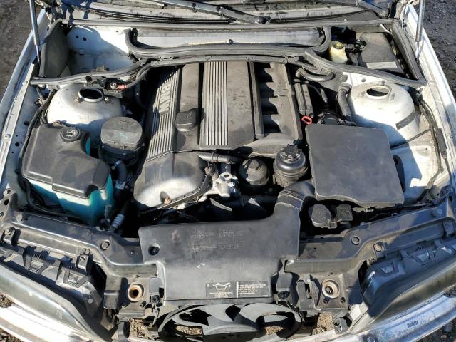 Photo 7 from auction – 2002 BMW 325 I with VIN WBAET37422NG82165