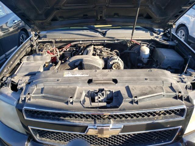 Photo 12 from auction – 2011 CHEVROLET TAHOE POLI with VIN 1GNLC2E01BR198960